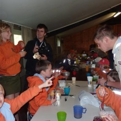 Koala 015 - Scouts en Gidsen Zaventem 